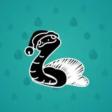Pet Snake #993