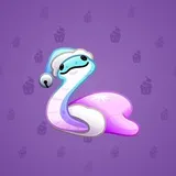 Pet Snake #9946