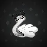 Pet Snake #9948