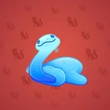Pet Snake #9949