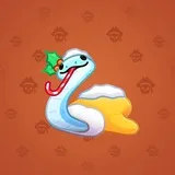 Pet Snake #9952