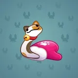 Pet Snake #9961 Pet Snake #9961