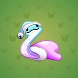 Pet Snake #997