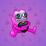 Plush Pepe #100