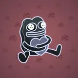 Plush Pepe #1008