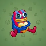 Plush Pepe #1014