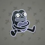 Plush Pepe #1018