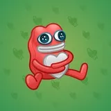 Plush Pepe #1021