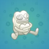 Plush Pepe #1029 Plush Pepe #1029