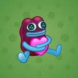 Plush Pepe #1030