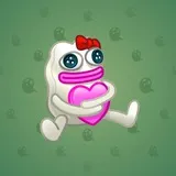 Plush Pepe #1031