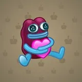 Plush Pepe #1049