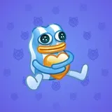 Plush Pepe #106