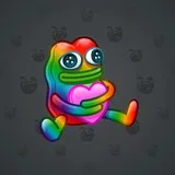 Plush Pepe #1084
