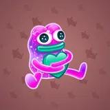 Plush Pepe #1102 Plush Pepe #1102