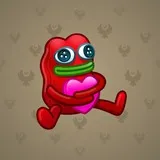 Plush Pepe #1130