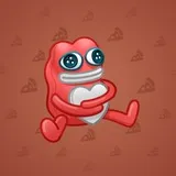 Plush Pepe #1157