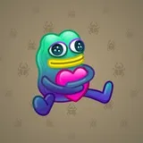 Plush Pepe #1170