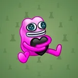 Plush Pepe #1176