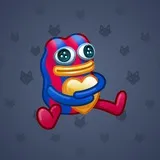 Plush Pepe #12