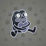 Plush Pepe #1226 Plush Pepe #1226