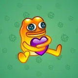 Plush Pepe #1247