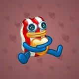 Plush Pepe #1270