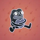 Plush Pepe #1291
