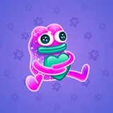 Plush Pepe #1305