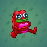 Plush Pepe #1314