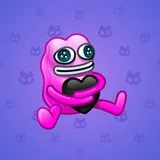 Plush Pepe #1336