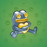 Plush Pepe #1355