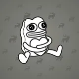 Plush Pepe #1382