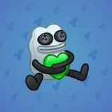 Plush Pepe #139