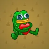 Plush Pepe #141