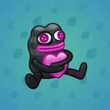Plush Pepe #1413