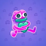 Plush Pepe #1428