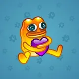 Plush Pepe #1493