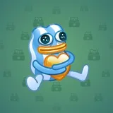 Plush Pepe #150