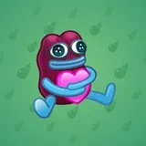 Plush Pepe #1510 Plush Pepe #1510