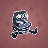 Plush Pepe #1518