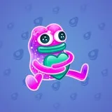 Plush Pepe #1522 Plush Pepe #1522