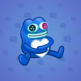 Plush Pepe #1531 Plush Pepe #1531