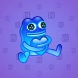 Plush Pepe #1558