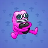 Plush Pepe #1560