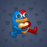Plush Pepe #1634