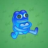 Plush Pepe #1639 Plush Pepe #1639
