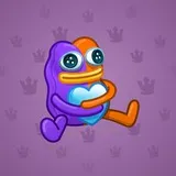 Plush Pepe #1642