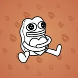 Plush Pepe #1651 Plush Pepe #1651