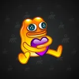 Plush Pepe #1667 Plush Pepe #1667